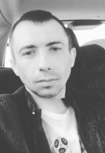 My photo - Anton, 38 from Rostov-on-don (@anton123941)