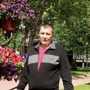 Начать знакомство с пользователем Сергей 40 лет (Рак) в Ростове