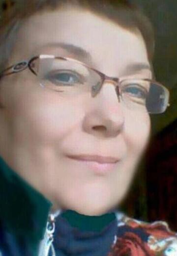 My photo - Olga, 58 from L'gov (@olga341525)