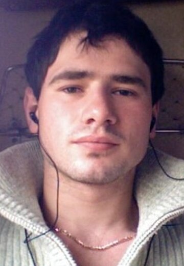 Моя фотография - Виталий, 37 из Очаков (@vitaliy11481)