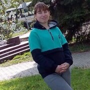 Аня Волкова, 28, Ступино