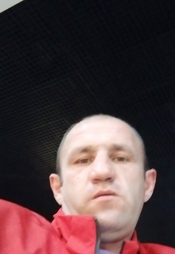 My photo - Yuriy, 41 from Grodno (@uriy153342)