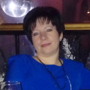 Антонина, 54, Нижний Тагил