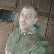 Сергей, 26, Мариинск
