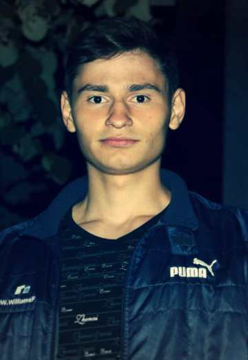 My photo - Sergiu, 25 from Kishinev (@sergiu777)