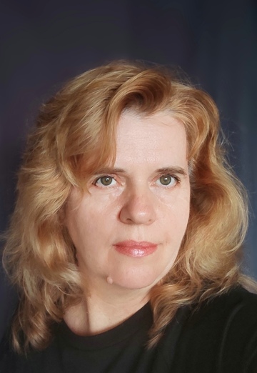 My photo - Aleksandra, 54 from Yalta (@aleksandra91333)