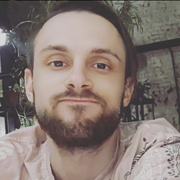 Никита, 27, Санкт-Петербург