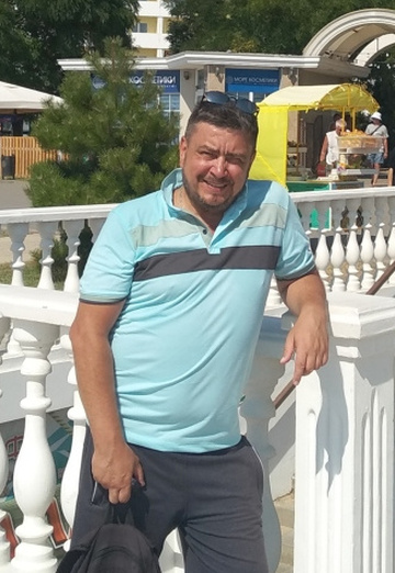 My photo - Link, 49 from Kazan (@link200)