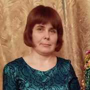 Светлана 40 лет (Рак) хочет познакомиться в Идринском