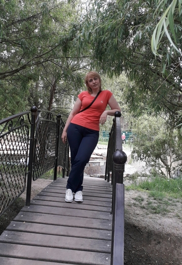 Моя фотография - Лена, 45 из Кропивницкий (@lena41368)