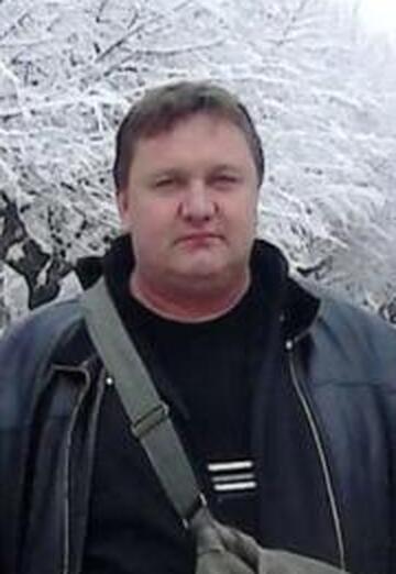 My photo - Oleg, 49 from Bobrov (@oleg6633240)