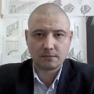 Моя фотография - Сергей, 45 из Выкса (@sergey186476)
