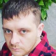 Алексей, 33, Заречный (Пензенская обл.)