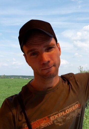 Pavel (@komiccap1977) — my photo № 4