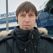 Sergey 50 Nemchinovka