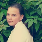 ольга, 27, Барыбино