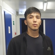 Кыял, 23, Кабардинка