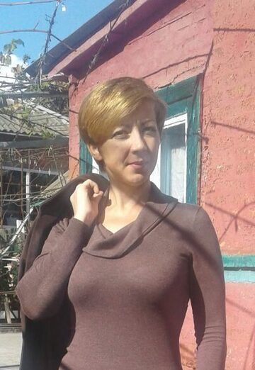 Моя фотография - Марина, 44 из Ростов-на-Дону (@marina220697)