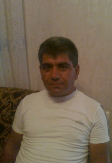 My photo - KAMO   AVDALYAN, 54 from Yerevan (@kamoavdalyan)