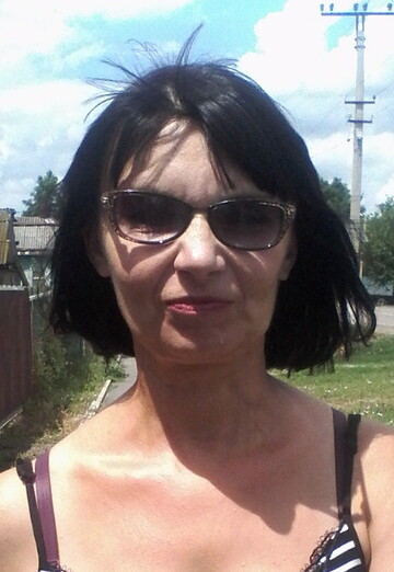 Моя фотография - Екатерина, 50 из Тихорецк (@ekaterina158993)