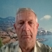 Олег, 76, Горячий Ключ