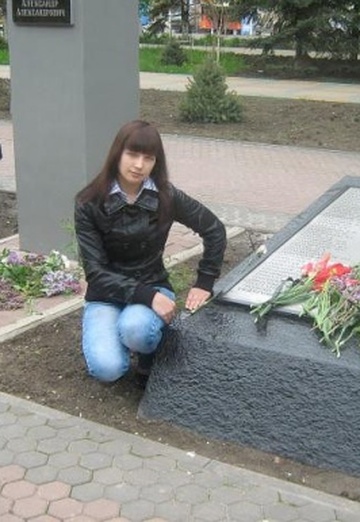 My photo - Olenka, 35 from Bataysk (@olenka1044)
