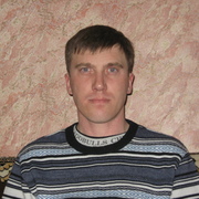 СЕРЖ, 46, Омутнинск