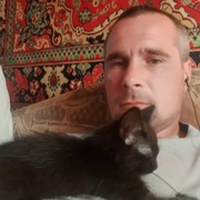 Андрей Васильев, 43, Шуя