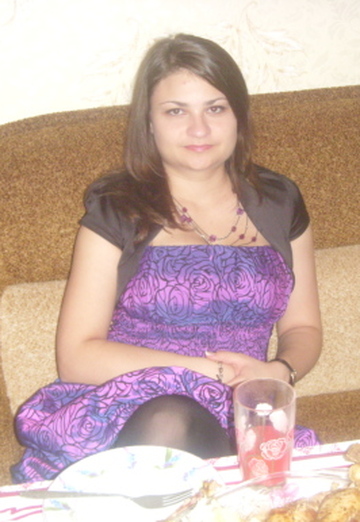 Моя фотография - Татьяна, 35 из Кулунда (@tatyana23028)