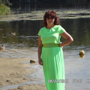 альбина, 56, Арамиль