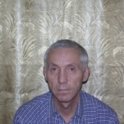 Владимир, 58, Оричи
