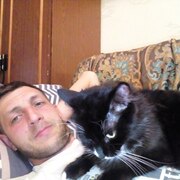 Михаил 36 лет (Скорпион) Дзержинский