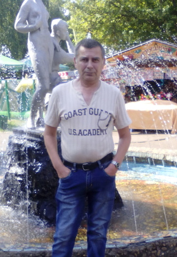 Моя фотография - Василий, 56 из Белорецк (@vasiliy101504)