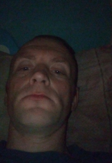 My photo - Oleg, 32 from Omsk (@oleg311314)