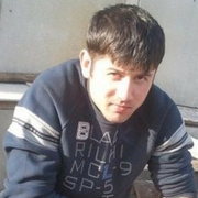 Baxrinddin, 33, Ньюарк