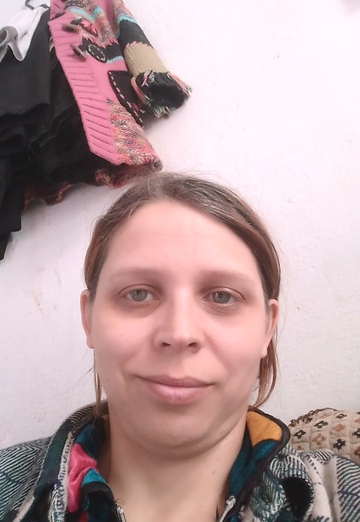 My photo - Olga, 38 from Troitsk (@olga433789)