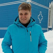 Галчонок, 50, Ульяновск