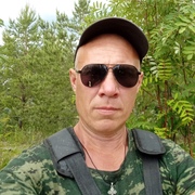 Юрий, 47, Ульяновск