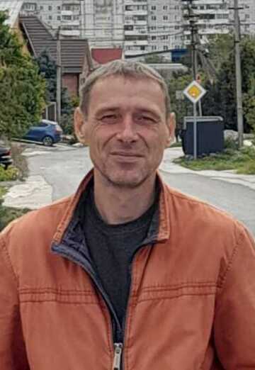 Моя фотографія - Сергей, 45 з Пінськ (@sergey1112662)