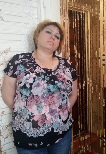 My photo - Tatyana, 40 from Ust-Kut (@tatyana326258)