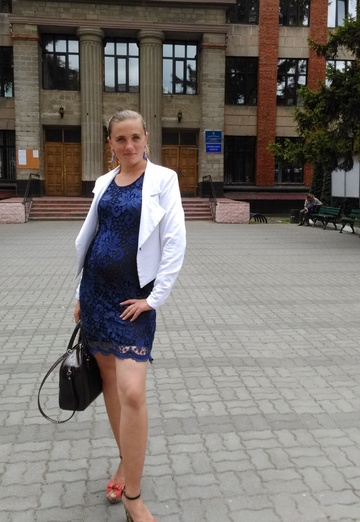 Моя фотография - изабела, 39 из Тернополь (@izabela20)