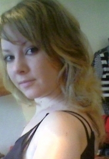 My photo - wind_girl, 40 from Narva (@wind-girl22)