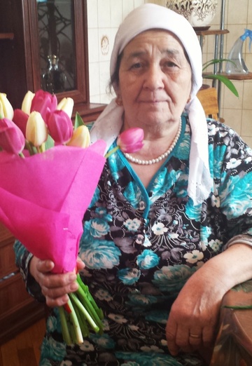 My photo - Valima, 78 from Kazan (@valima7)
