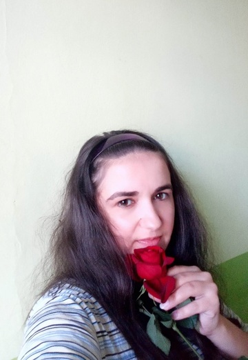My photo - Alya Nevolnichenko, 32 from Poznan (@alyanevolnichenko)