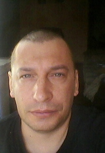 My photo - Evgeniy, 50 from Balashov (@evgeniy268921)