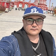 Boogii, 32, Алматы?