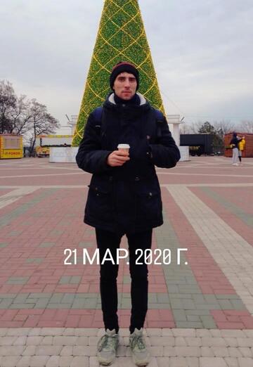 My photo - Vitalik, 30 from Prymorsk (@vitalik28493)