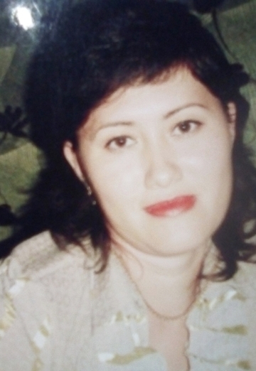 Моя фотографія - SELEME, 48 з Армянськ (@seleme2)