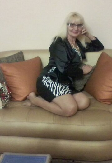 My photo - Kseniya, 58 from Arsk (@kseniya44758)