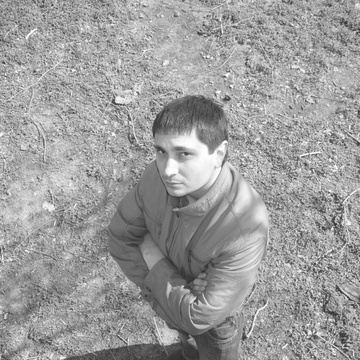 Моя фотография - Алексей, 36 из Омск (@aleksey2744)